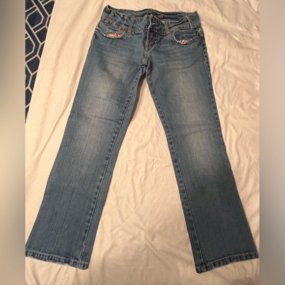 American Eagle Jeans - Picture 2 of 4